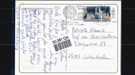 97828 W8772 Marktheidenfeld