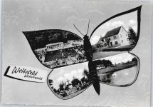 57520 W5241 Niederdreisbach , Westerw - Schwimmbad