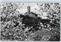 37213 W3430 Ludwigstein - Jugendburg