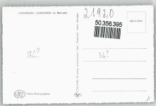 37213 W3430 Ludwigstein - Jugendburg