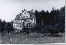 88477 W7959 Schwendi , Württ - Restauration , Foto