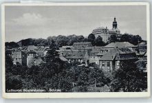 99706 O5400 Sondershausen , Thür