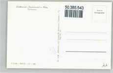 98711 O6304 Frauenwald - Hauptstrasse