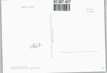 68647 W6843 Biblis - Fliegeraufnahme