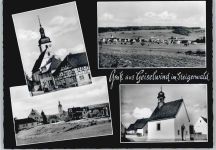 96160 W8614 Geiselwind