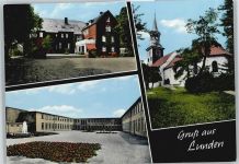 25774 W2247 Lunden , Holst