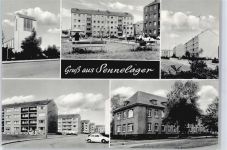 33098 W4790 Sennelager