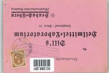 96106 W8603 Ebern