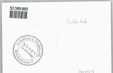 55606 W6570 Dhaun - Foto-Karte