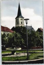 92670 W8486 Windischeschenbach