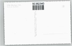 97215 W8704 Uffenheim - Kolonialwaren Friedrich Kugler