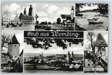 86650 W8853 Wemding