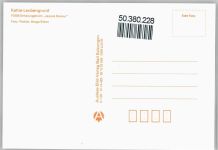 07768 O6906 Kahla , Thür