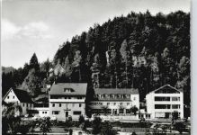 91327 W8556 Behringersmühle - Haus Alexander