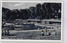 63683 W6474 Ortenberg , Hess - Schwimmbad