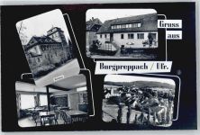 97496 W8729 Burgpreppach