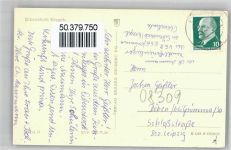 08309 O9405 Eibenstock