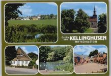 25548 W2217 Kellinghusen