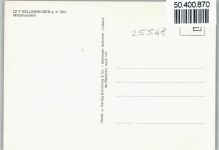 25548 W2217 Kellinghusen