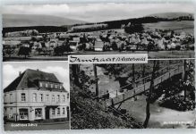 56479 W5439 Irmtraut - Gasthaus Schuy