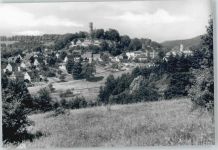 07356 O6850 Lobenstein , Thür