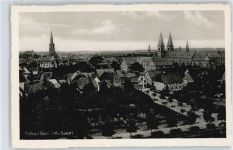 59457 W4760 Werl - Trinks AK
