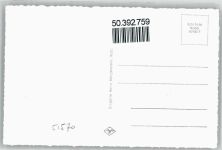51570 W5227 Rosbach , Sieg - Büchergruss