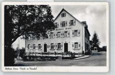 73630 W7064 Buoch - Kurhaus Krone