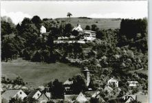 91358 W8551 Regensberg - Gasthof, Pension Regensberg