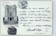 52100 Saint-Dizier
