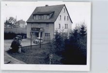 61479 W6246 Glashütten , Taunus - Foto-Karte, Wald-Restaurant