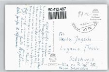 97332 W8712 Volkach - Rathaus