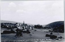 55624 W6572 Rhaunen , Hunsrück - Foto-Karte