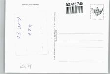 65479 W6096 Raunheim - Weserstraße, Ringstraße, ...
