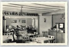 97833 W8773 Frammersbach - Gasthaus Konditorei Cafe Kirsch
