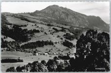 87549 W8977 Kranzegg b Immenstadt i Allgäu