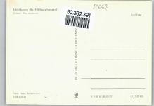 98646 O6110 Hildburghausen - Fliegeraufnahme