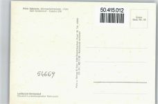 54668 W5526 Bollendorf - Zoll