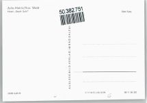 99976 O5701 Zella b Mühlhausen, Thür - Gaststätte Stadt Suhl