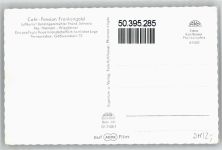 91327 W8556 Behringersmühle - Café, Pension Frankengold