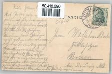01619 O8401 Zeithain - Truppen-Übungsplatz