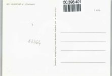 83317 W8221 Neukirchen a Teisenberg