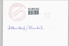 35708 W6342 Allendorf , Dillkr - Foto