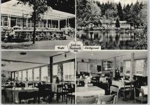 98711 O6304 Frauenwald - Cafe Lenkgrund