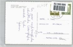 64739 W6128 Höchst i Odw - ev. Jugendzentrum