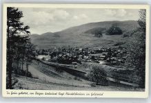 37213 W3430 Hundelshausen , Kr Witzenhausen