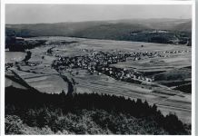 35088 W3559 Dodenau - Feld Haus Gesamtansicht