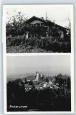83670 W8173 Bad Heilbrunn