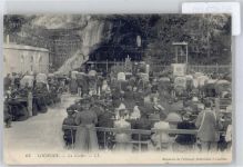 65100 Lourdes