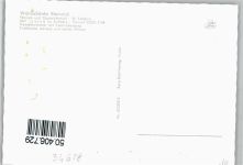 37441 W3423 Steina , Südharz - Kirchplatz , Staufenbüttel